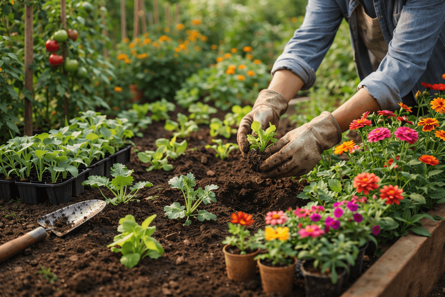 Hecke schneiden: Wann ist es erlaubt?