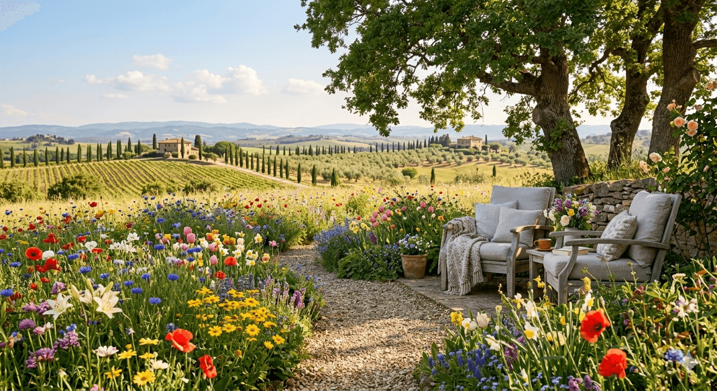 Geranien pflanzen & pflegen: Der Klassiker im Blumenkasten